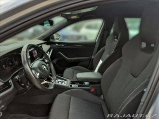 Škoda Octavia 2,0 TDi SportLine DSG 2022