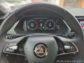 Škoda Octavia 2,0 TDi SportLine DSG 2022