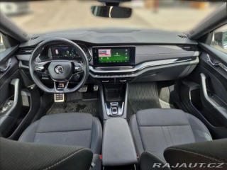 Škoda Octavia 2,0 TDi SportLine DSG 2022