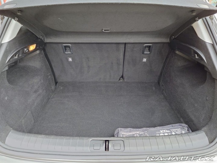 Fiat Tipo 1.4 Lounge 88 kW 2017