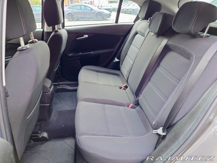 Fiat Tipo 1.4 Lounge 88 kW REZERVAC 2017
