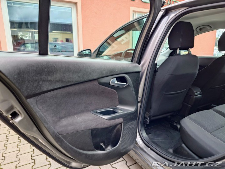 Fiat Tipo 1.4 Lounge 88 kW REZERVAC 2017