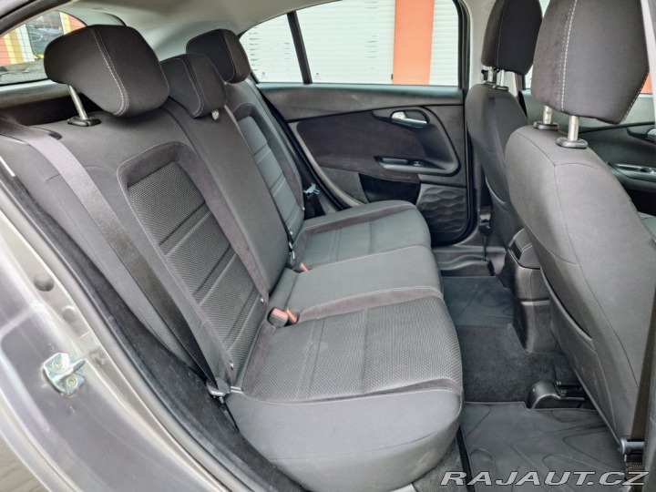 Fiat Tipo 1.4 Lounge 88 kW REZERVAC 2017