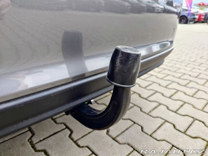 Fiat Tipo 1.4 Lounge 88 kW REZERVAC 2017