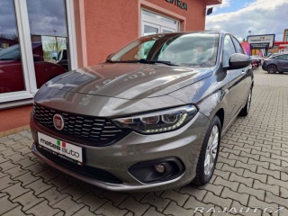 Fiat Tipo 1.4 Lounge 88 kW 2017