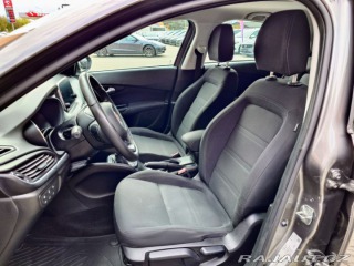 Fiat Tipo 1.4 Lounge 88 kW 2017