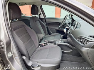 Fiat Tipo 1.4 Lounge 88 kW 2017