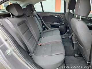 Fiat Tipo 1.4 Lounge 88 kW 2017