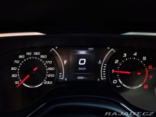 Fiat Tipo 1.4 Lounge 88 kW 2017