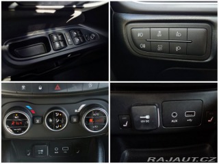 Fiat Tipo 1.4 Lounge 88 kW 2017