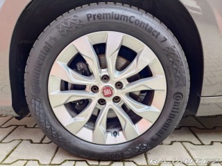 Fiat Tipo 1.4 Lounge 88 kW 2017