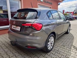 Fiat Tipo 1.4 Lounge 88 kW 2017