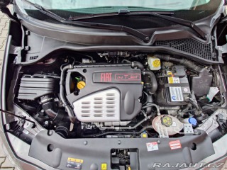 Fiat Tipo 1.4 Lounge 88 kW 2017