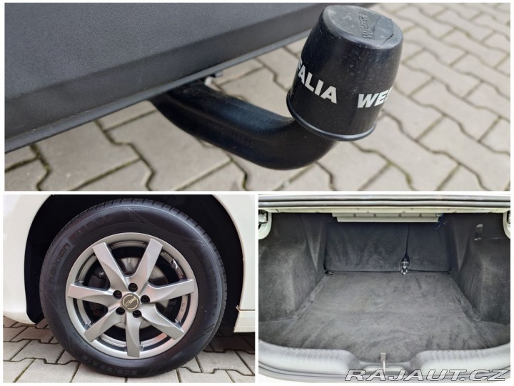 Fiat Tipo 1.4 Pop 70 kW 2017