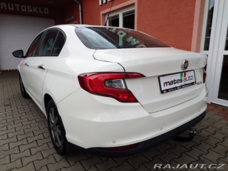 Fiat Tipo 1.4 Pop 70 kW 2017