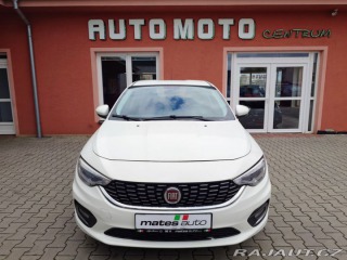 Fiat Tipo 1.4 Pop 70 kW 2017