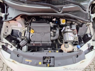 Fiat Tipo 1.4 Pop 70 kW 2017