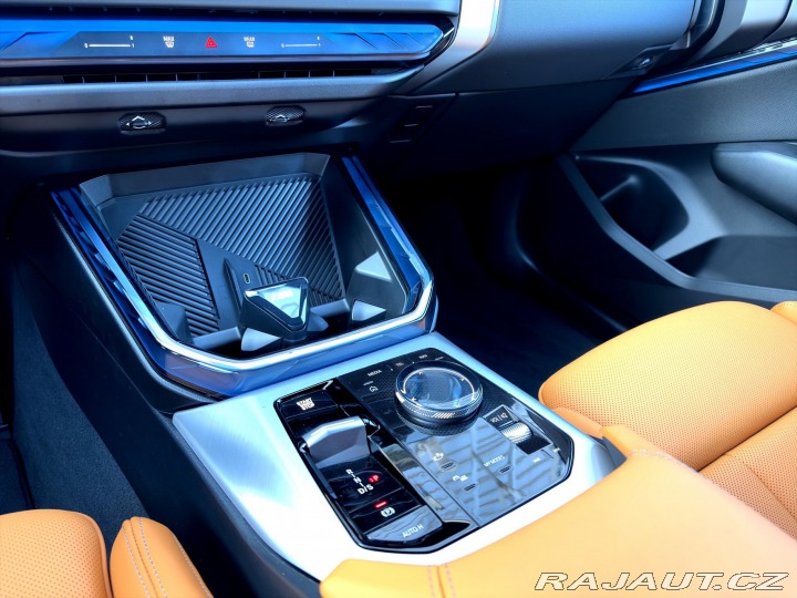 BMW X3 xDrive20d 2025