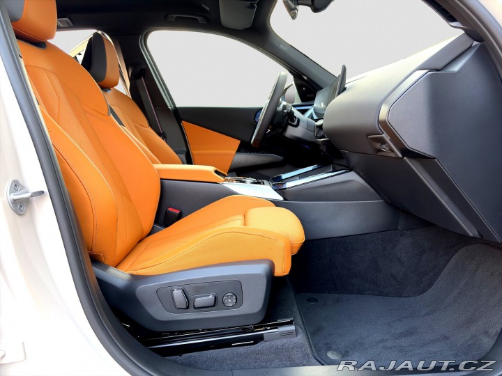 BMW X3 xDrive20d 2025