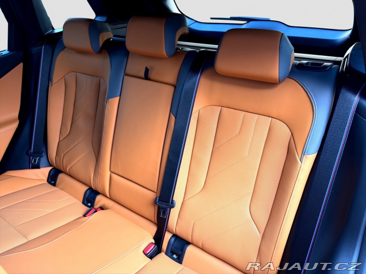 BMW X3 xDrive20d 2025