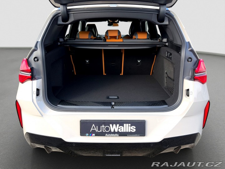 BMW X3 xDrive20d 2025