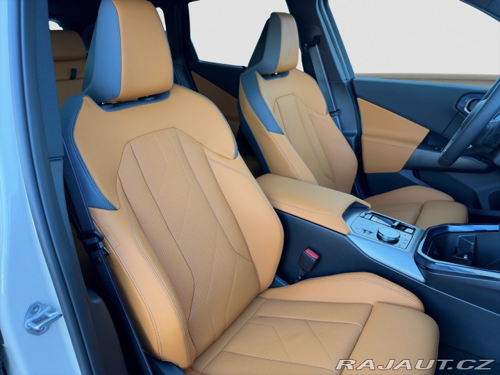 BMW X3 xDrive20d 2025
