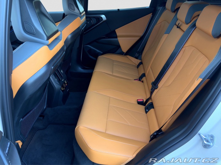 BMW X3 xDrive20d 2025