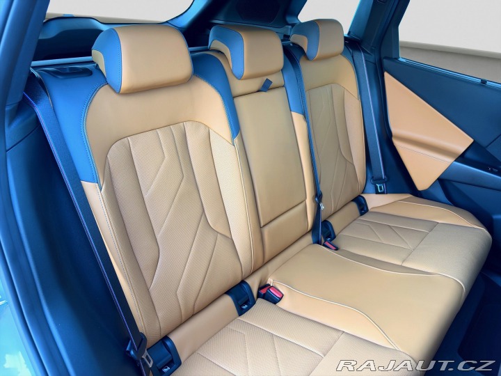 BMW X3 xDrive20d 2025