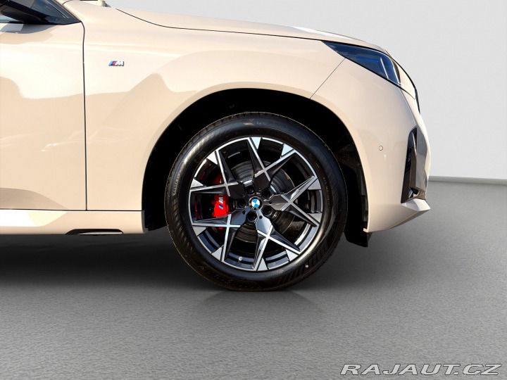 BMW X3 xDrive20d 2025