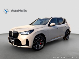 BMW X3 xDrive20d 2025