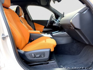 BMW X3 xDrive20d 2025