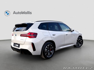 BMW X3 xDrive20d 2025