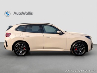 BMW X3 xDrive20d 2025