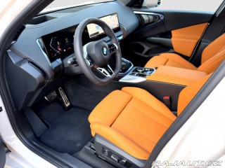 BMW X3 xDrive20d 2025