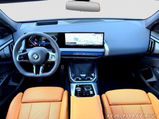 BMW X3 xDrive20d 2025