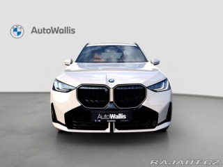 BMW X3 xDrive20d 2025