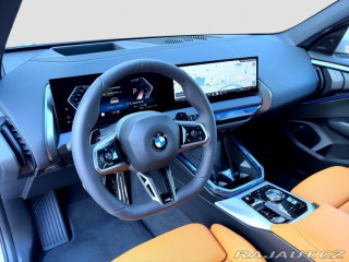 BMW X3 xDrive20d 2025