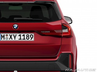 BMW X1 xDrive20d 2026