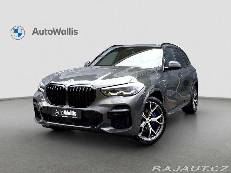 BMW X5 xDrive30d