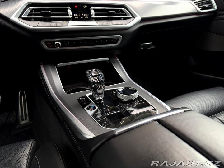 BMW X5 xDrive30d 2022