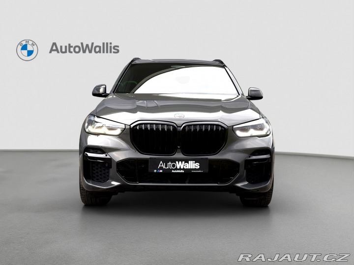 BMW X5 xDrive30d 2022