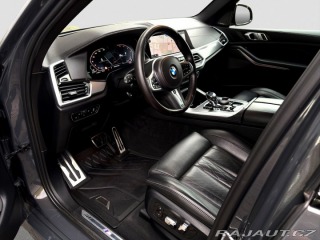 BMW X5 xDrive30d 2022