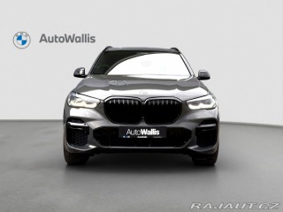 BMW X5 xDrive30d 2022