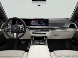 BMW X7 xDrive40d 2026