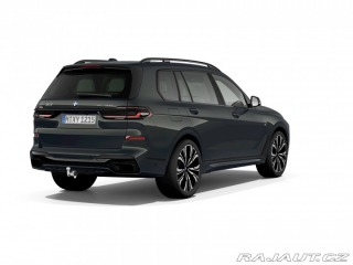 BMW X7 xDrive40d 2026