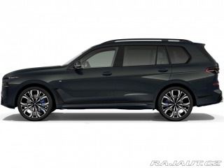 BMW X7 xDrive40d 2026