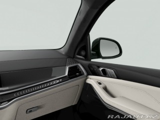 BMW X7 xDrive40d 2026