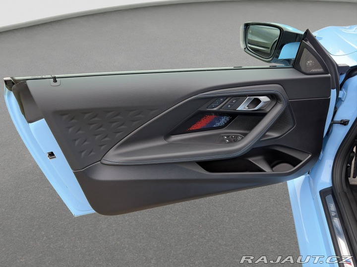BMW M2 Coupe 2025
