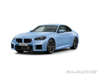 BMW M2 Coupe 1800
