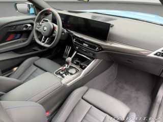 BMW M2 Coupe 2025